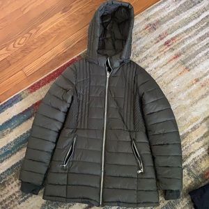 Women’s Medium winter jacket